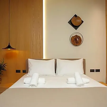 Brooklyn Hotel 3*