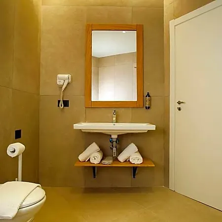 Hotel Brooklyn 3*