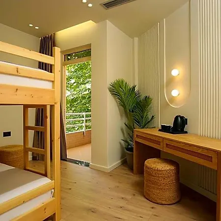 Brooklyn Hotel