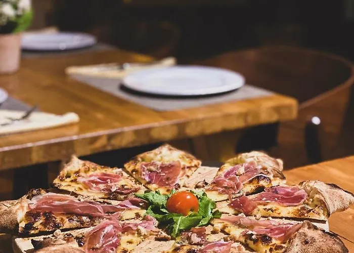 Hotel Brooklyn Vlorë