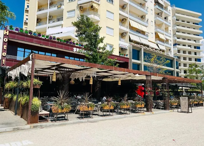 Brooklyn فندق 3*