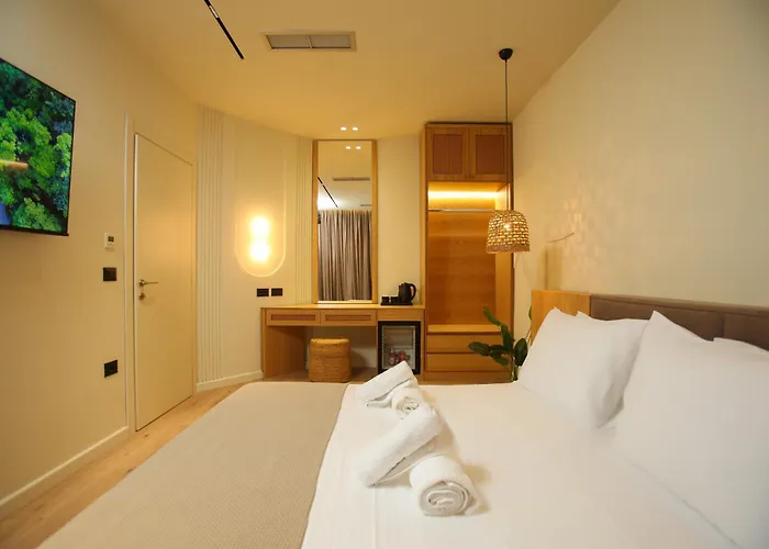 Brooklyn Hotel 3*