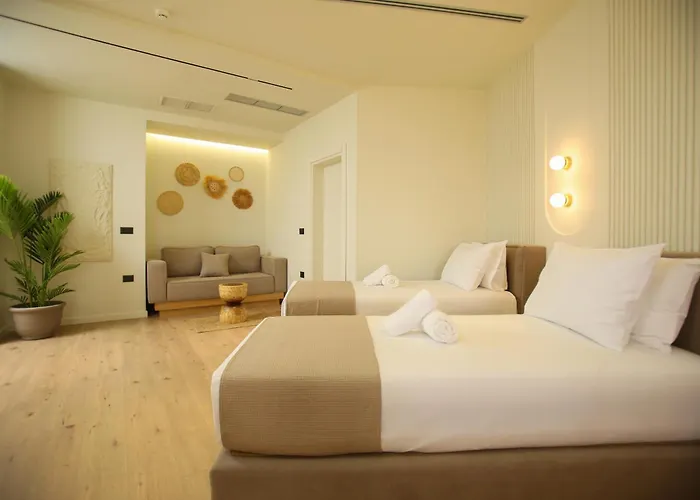 Brooklyn Hotel Vlorë