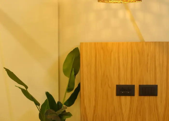 Hotel Brooklyn Vlorë