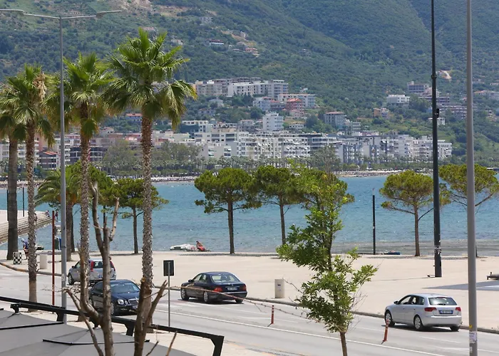 Hotel Brooklyn Vlorë