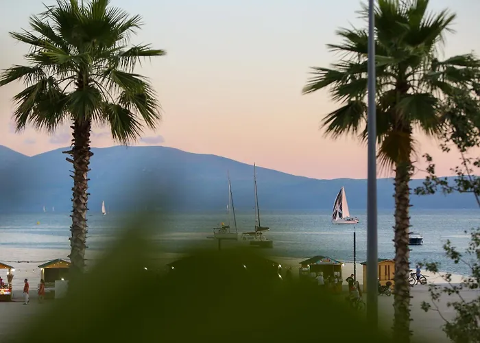 فندق Brooklyn فلورا