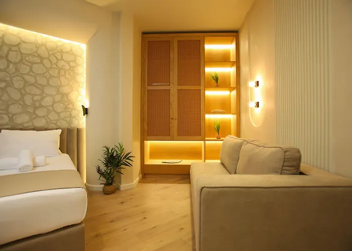 Brooklyn Hotel 3*