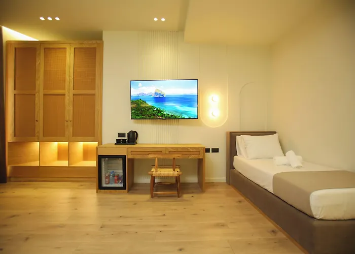 Brooklyn Hotel Vlorë