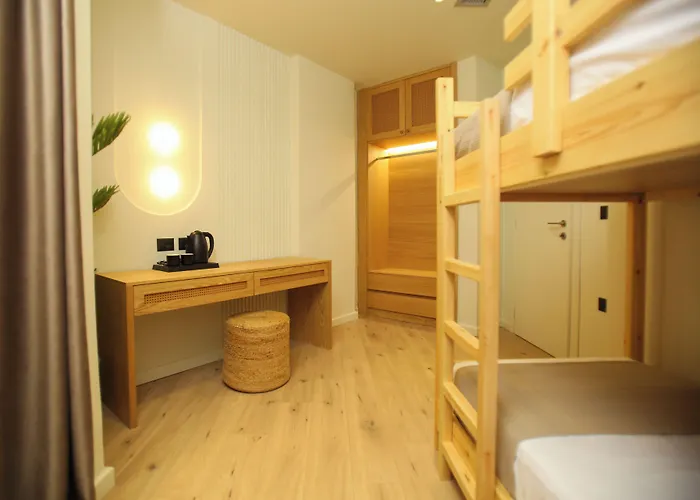 Hotel Brooklyn 3*