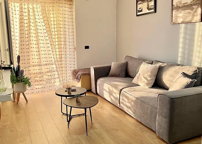 Brooklyn 3* Vlorë